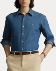 Cubdppcs-Long Sleeve-Sport Shirt