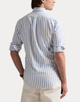 Cubdppcs-Long Sleeve-Sport Shirt