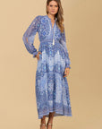 Eleanora Dress