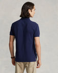 basic mesh ssl knit