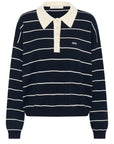 Gztaige Polo Pullover