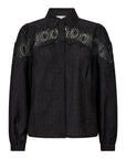 Corinnecc Lace Shirt