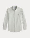 Cubdppcs-Long Sleeve-Sport Shirt