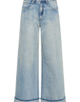 Gzsara Hw Wide Jeans Noos