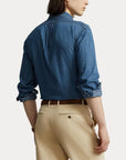Cubdppcs-Long Sleeve-Sport Shirt