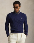 Ls Driver Cn-Long Sleeve-Pullover