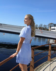 Papira Dress