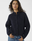 Gzdebbie Cardigan Noos