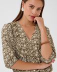 Tristessasz Blouse