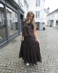 Felicia S Voile Skirt