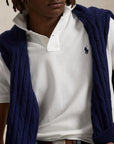 sskcusslm short sleeve knit
