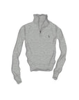 Ls Hz-Long Sleeve-Pullover