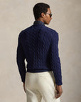 Ls Driver Cn-Long Sleeve-Pullover