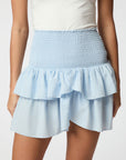 Carin R Skirt alternativt utsnitt, skjørt fra Neo Noir hos Image Mandal
