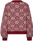 Bergen Knit pullover