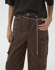 Gzzinnia Chain Belt