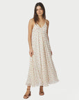 Grazia Flower Dress