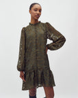 nulia m dress