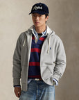 Lsfzhoodm6-Long Sleeve-Knit