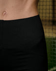 Vesta Leggings i Black fra Neo Noir hos Image Mandal