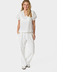 Sonar Linen Pants