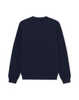 Signature Print Sweatshirt