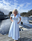 Emmarv Dress