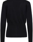 Milasz Slim Cardigan