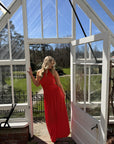 Gzkadie Dress