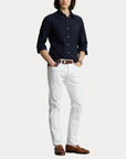 Cu Bd Ppc Sp-Long Sleeve-Sport Shirt