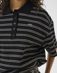 Gzpilova Polo Tee