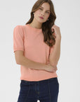 Milasz Ss Pullover
