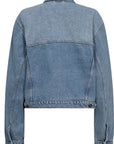 ivy janice jacket wash bedford vintage