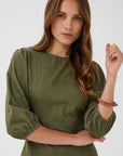 Titianasz Dress