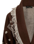 Angela Cardigan