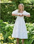 Cheri fruit dress