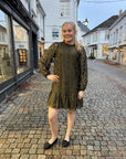 nulia m dress