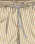Traveler-Mid-Trunk i beige i bomull, shorts fra Polo Ralph Lauren hos Image Mandal