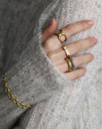 Lilo - Chain Bracelet Stainless Steel