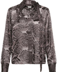 Gzrosie P Shirt
