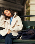 Sophiesz Short Coat