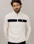 Dolomite Half-Zip