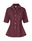 peplina m blouse