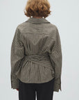 Isidor- M Blouse