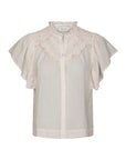 Vinsa S Voile Top