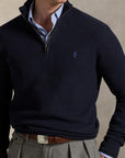 Ls Hz-Long Sleeve-Pullover