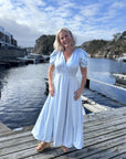 Emmarv Dress