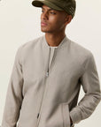 Como reg Bomber Jacket