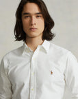 Sl Bd Ppc Sp-Long Sleeve-Sport Shirt