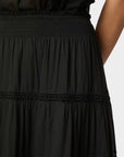 Felicia S Voile Skirt